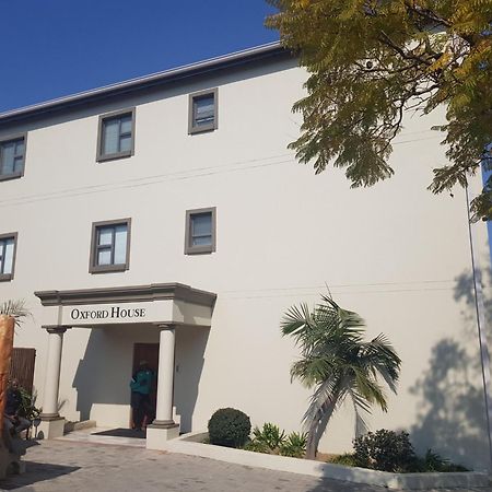 Hotel Midrand Conference Centre Exterior foto