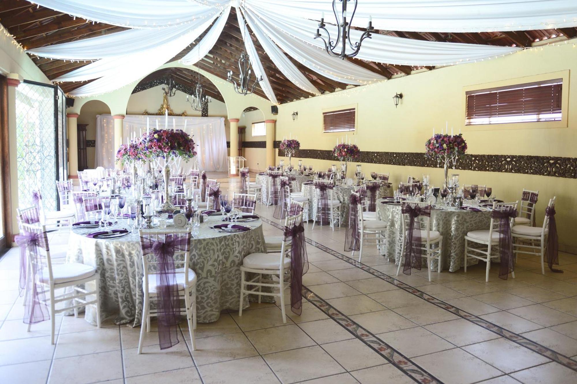 Hotel Midrand Conference Centre Exterior foto