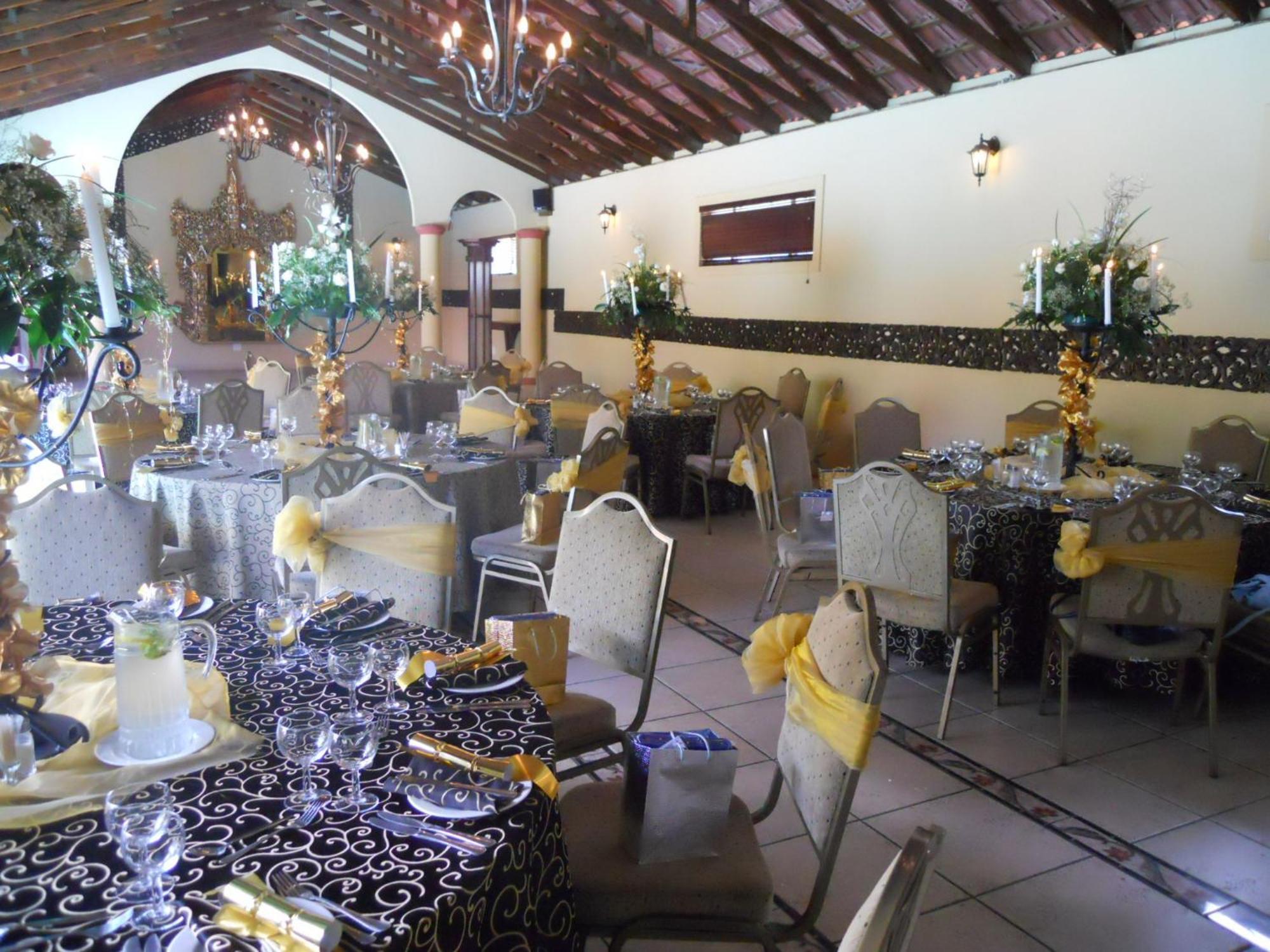 Hotel Midrand Conference Centre Exterior foto