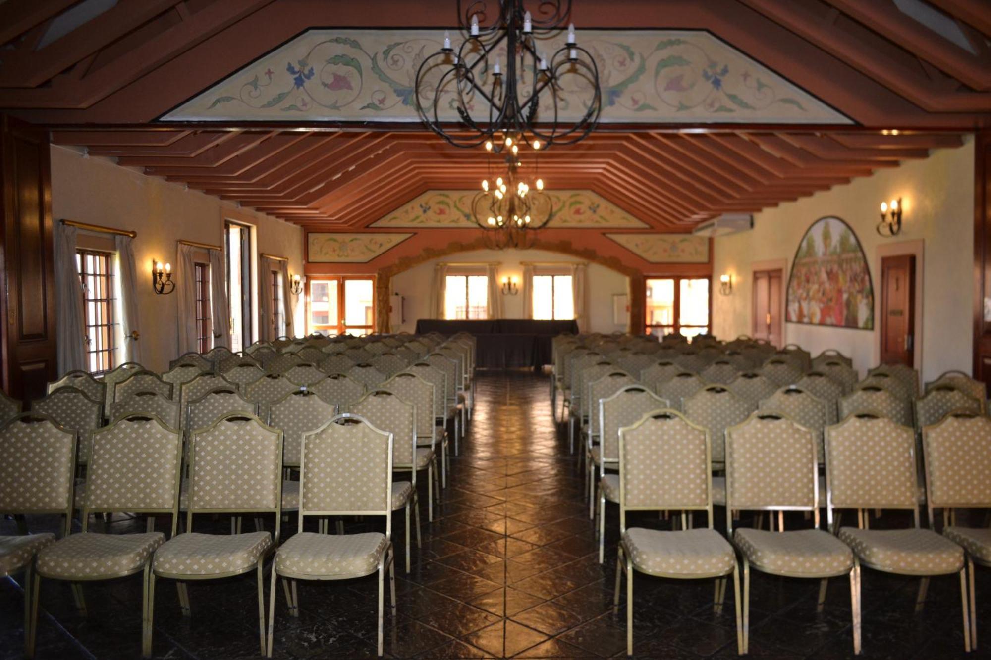 Hotel Midrand Conference Centre Exterior foto