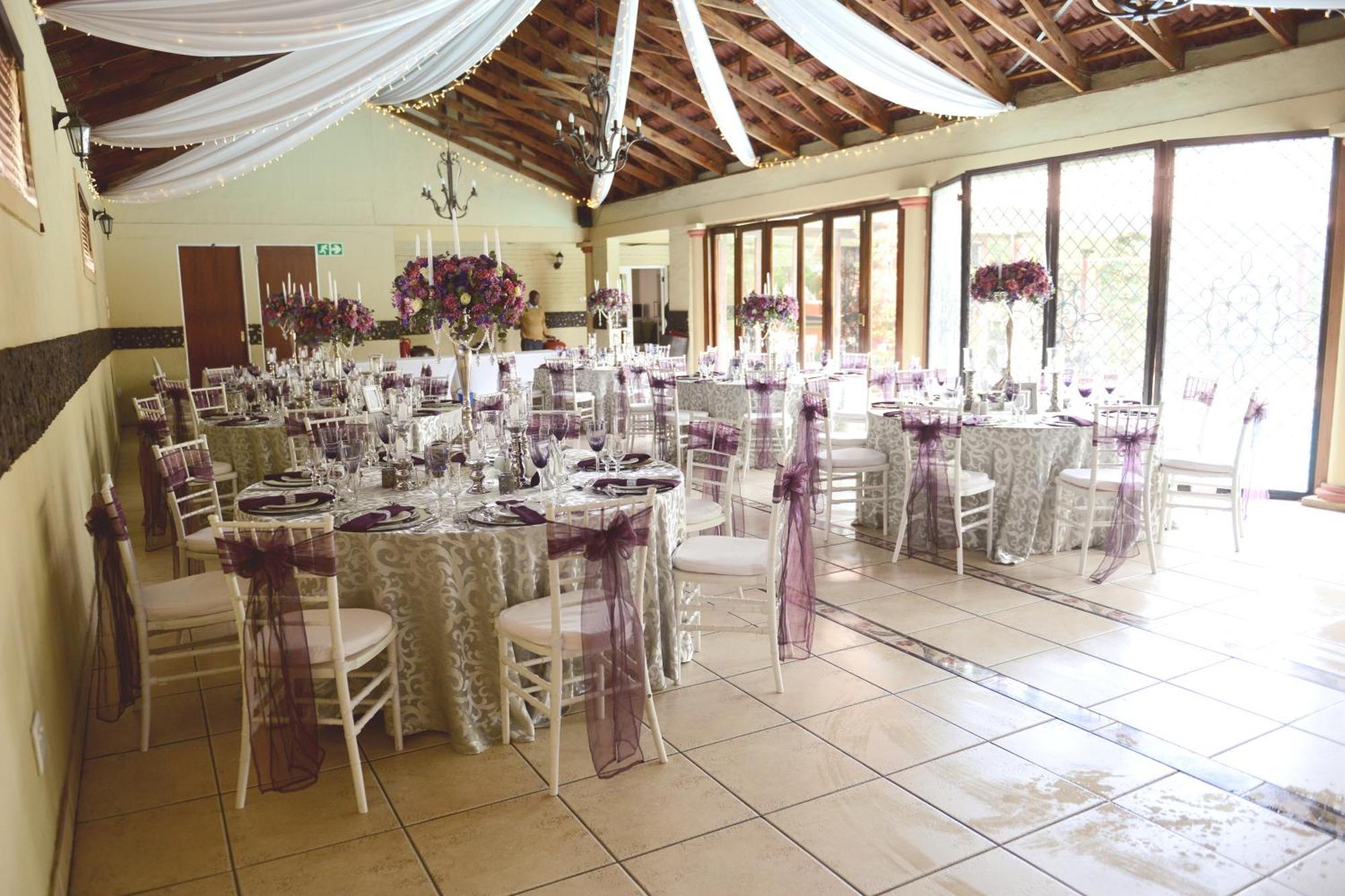 Hotel Midrand Conference Centre Exterior foto