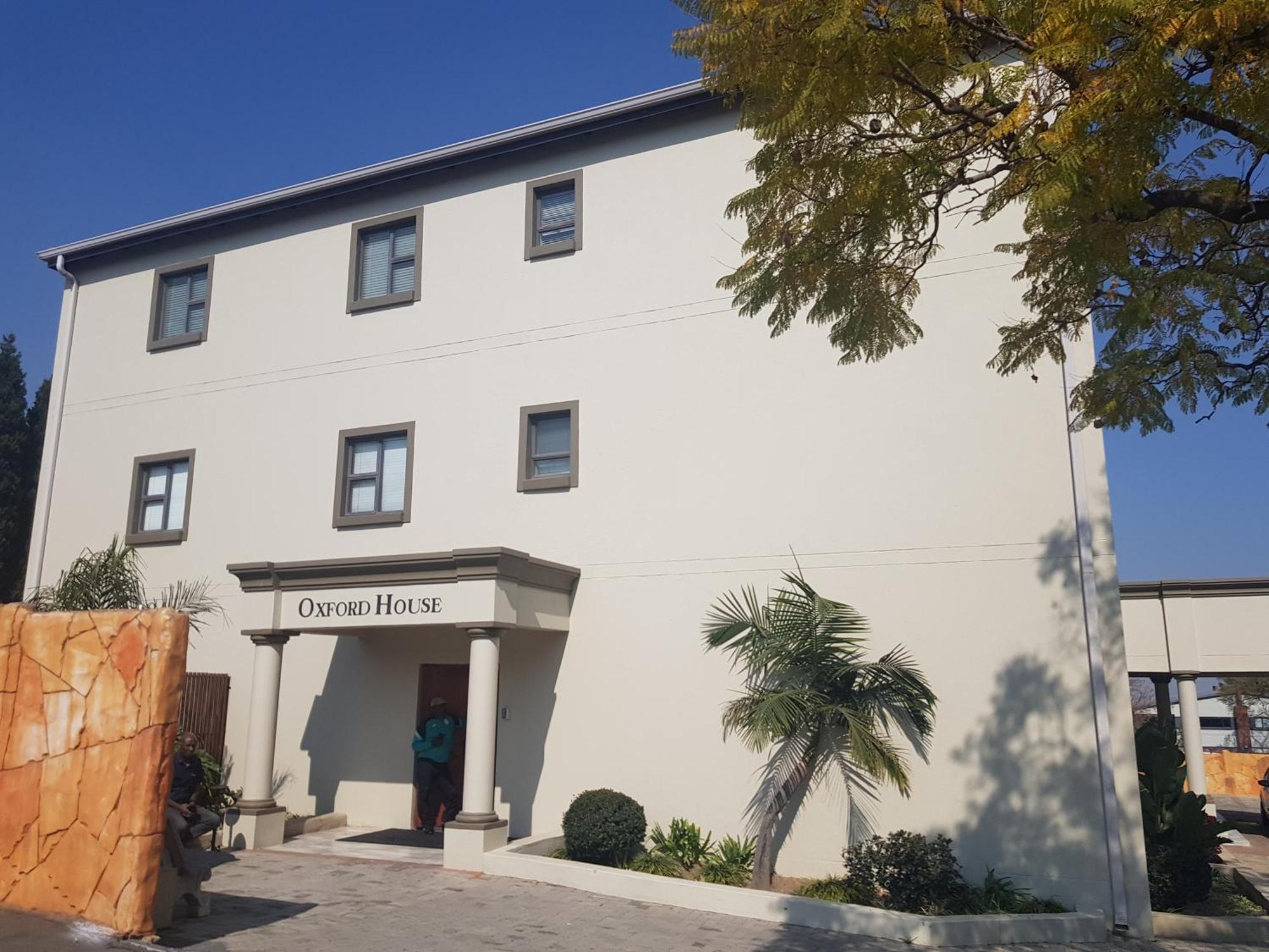 Hotel Midrand Conference Centre Exterior foto