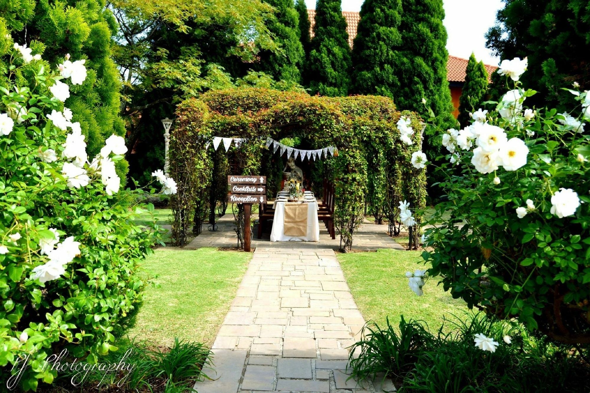 Hotel Midrand Conference Centre Exterior foto
